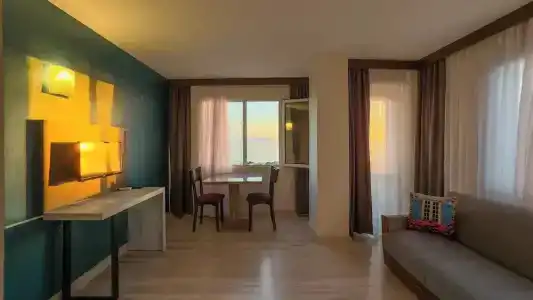 Barış Suite - 49
