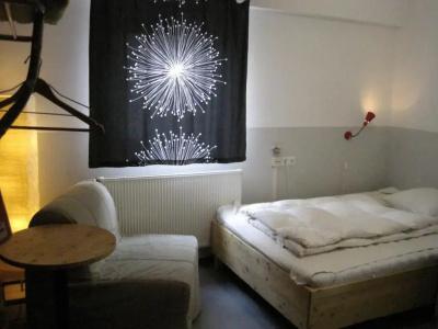 Babelfish Hostel - 35