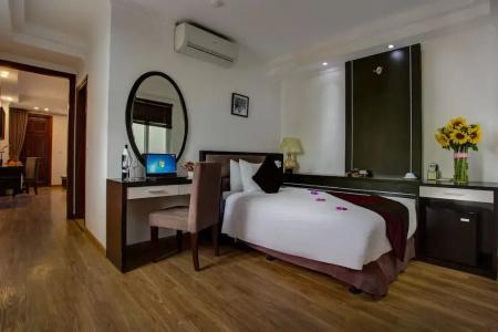 Hanoi Focus - 29