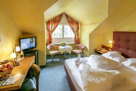 Dominik Alpine City Wellness - Adults only - 4