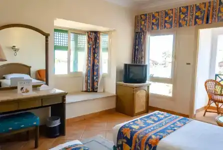 Coral Beach Resort Montazah (Ex. Rotana) - 6