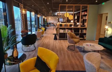 Padja hôTel & Spa Vannes - 30