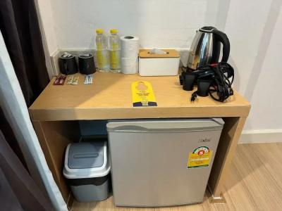 Solo Express Sukhumvit 81 - 64