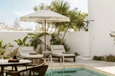 Imperial Med Resort & Spa - 17