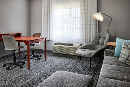 TownePlace Suites by Marriott South - 22