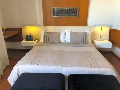 Design Suites Buenos Aires - 45