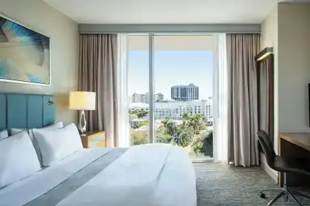 The Westin - 41