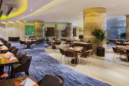 Holiday Inn Chengdu Xindu, An Ihg - 27