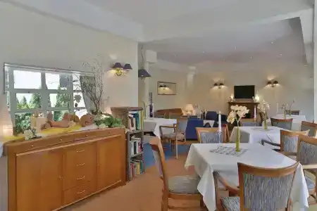 Thermen-Rottaler Hof - 26