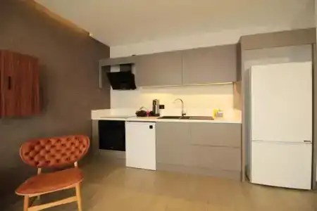 Ala Grand ResİDence - 110