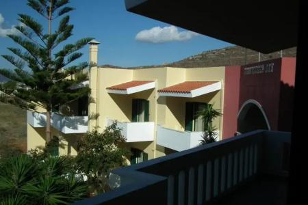 Gramvoussa Bay - 285