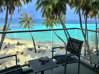 Kaani Grand Seaview - 47