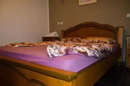 Accommodation Royal Azur - 76