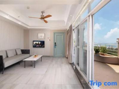 Kingreal Seaview Resort Sanya - 45