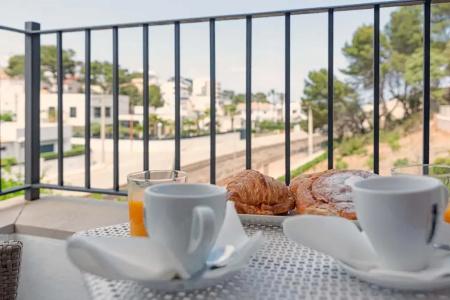 Boutique Hostal Oriola - 66
