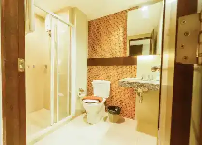 Tycoon Suite - 9