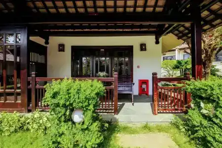 Anja Beach Resort & Spa - 205