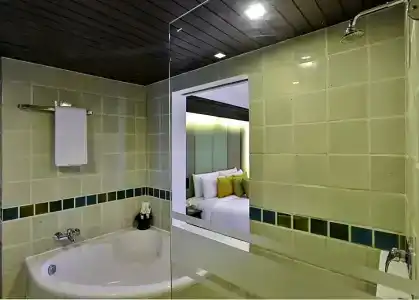 Sunbeam Pattaya - Sha Extra Plus - 60