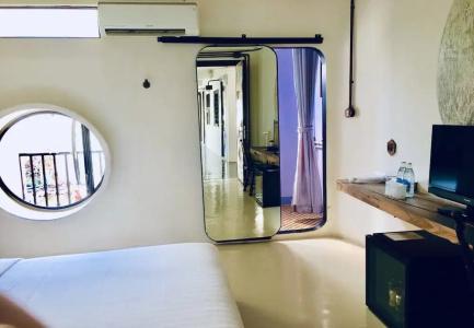 The Artel Nimman - 50