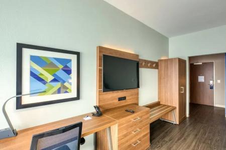 Holiday Inn Express & Suites - Charlotte - South End, An Ihg - 72