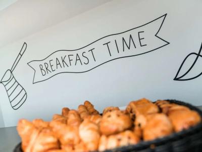ibis Styles Nantes Centre Gare - 12