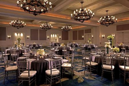 The Ritz-Carlton Orlando, Grande Lakes - 20