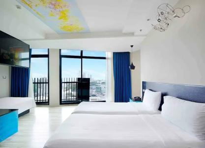Siam@Siam Design Pattaya - 51
