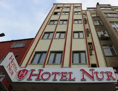 Nur - 0