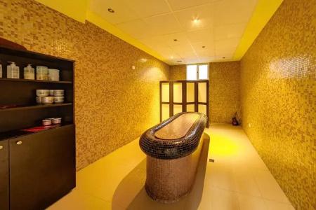 Bali and Spa - 1