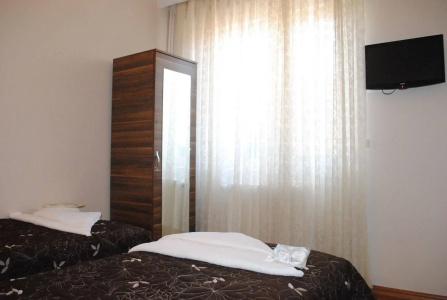 Buhara Family Inn - 3