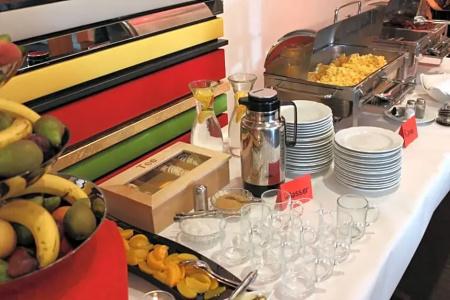 Osterberg - Restaurant und - 9
