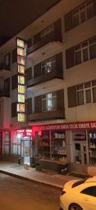 ÇInar - 20
