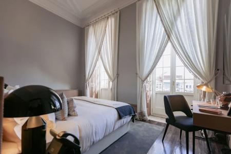 Torel Palace Porto - 27