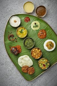 Vivanta Chennai It Expressway Omr - 21
