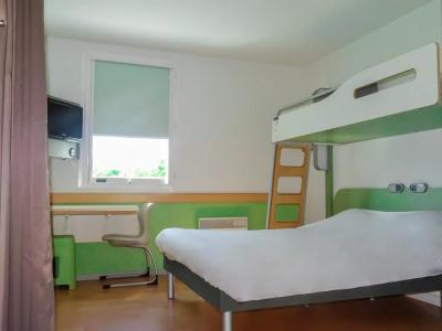 ibis budget Tours Nord - 24