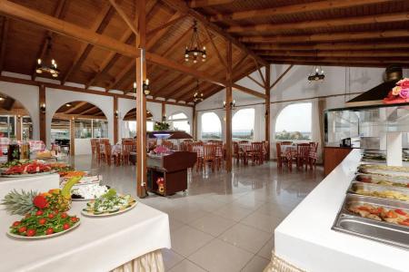 Cretan Garden Adults only 16plus - 9