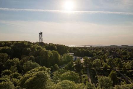 Comwell Hvide Hus Aalborg - 16