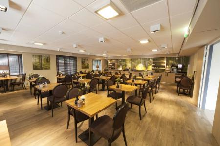 Fletcher Het Veluwse Bos - 21