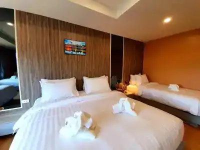 Usabai Riverside Boutique - 127