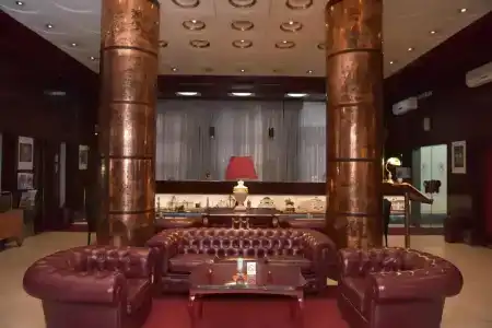 Palace - 2