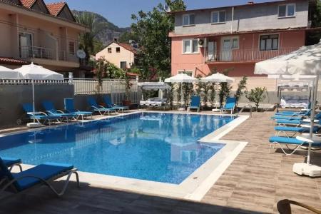 Göcek Centre - 7