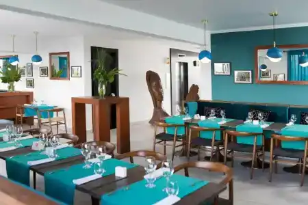 Le Centell & Spa - 13