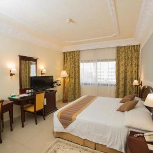 Muscat Holiday - 23