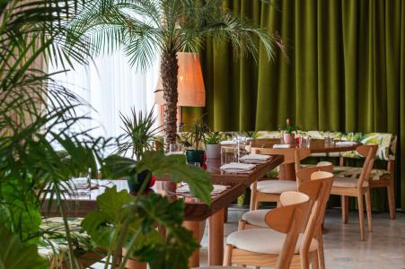 The Standard Ibiza - 33