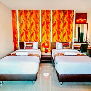 The Aim Sathorn - 38