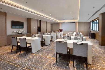 Shama Yalong Bay Sanya - 14