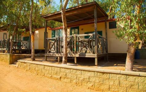 Camping Village Capo d'Orso - 65