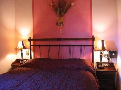 Archontiko Mesohori Suites & - 2