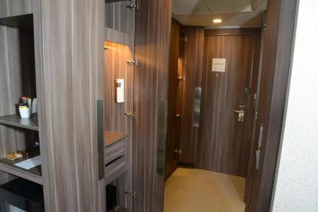 Novotel Bangkok Impact - 53