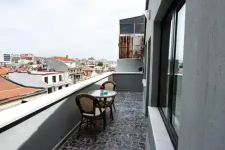 Royal Taksim Suites - 92